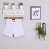 Short Denim Basic