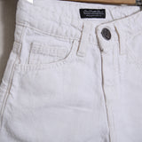 Short Denim Basic