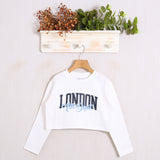 Shirt Stampa Anteriore Caldo Cotone