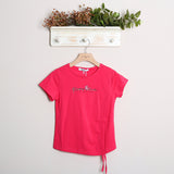 T-Shirt Con Stampa