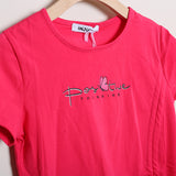 T-Shirt Con Stampa