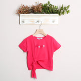 T-Shirt Con Stampa