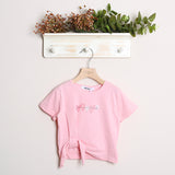 T-Shirt Con Stampa