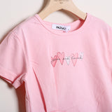 T-Shirt Con Stampa