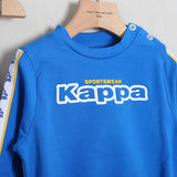 Completo Tuta "Kappa"
