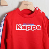 Completo Tuta "Kappa"