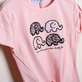 T-Shirt Con Stampa