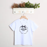T-Shirt Con Stampa