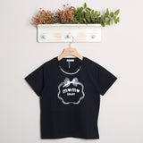 T-Shirt Con Stampa