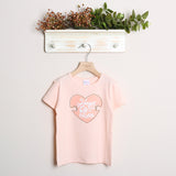 T-Shirt Con Stampa