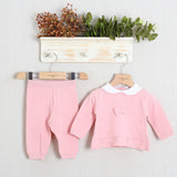 Completo Con Pantalone "Stella"