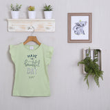 Tanktop mit Frontprint