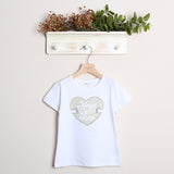 T-Shirt Con Stampa