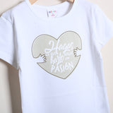 T-Shirt Con Stampa