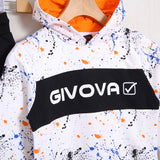 Completo Tuta "Givova"