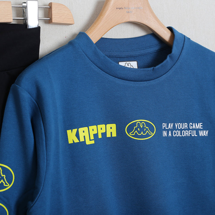 Completo Tuta "Kappa"