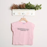 T-Shirt Con Stampa