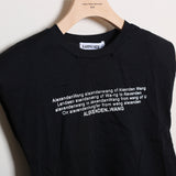 T-Shirt Con Stampa