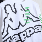 Completo Tuta "Kappa"