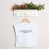T-Shirt Con Stampa