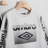 Completo Tuta "Umbro"