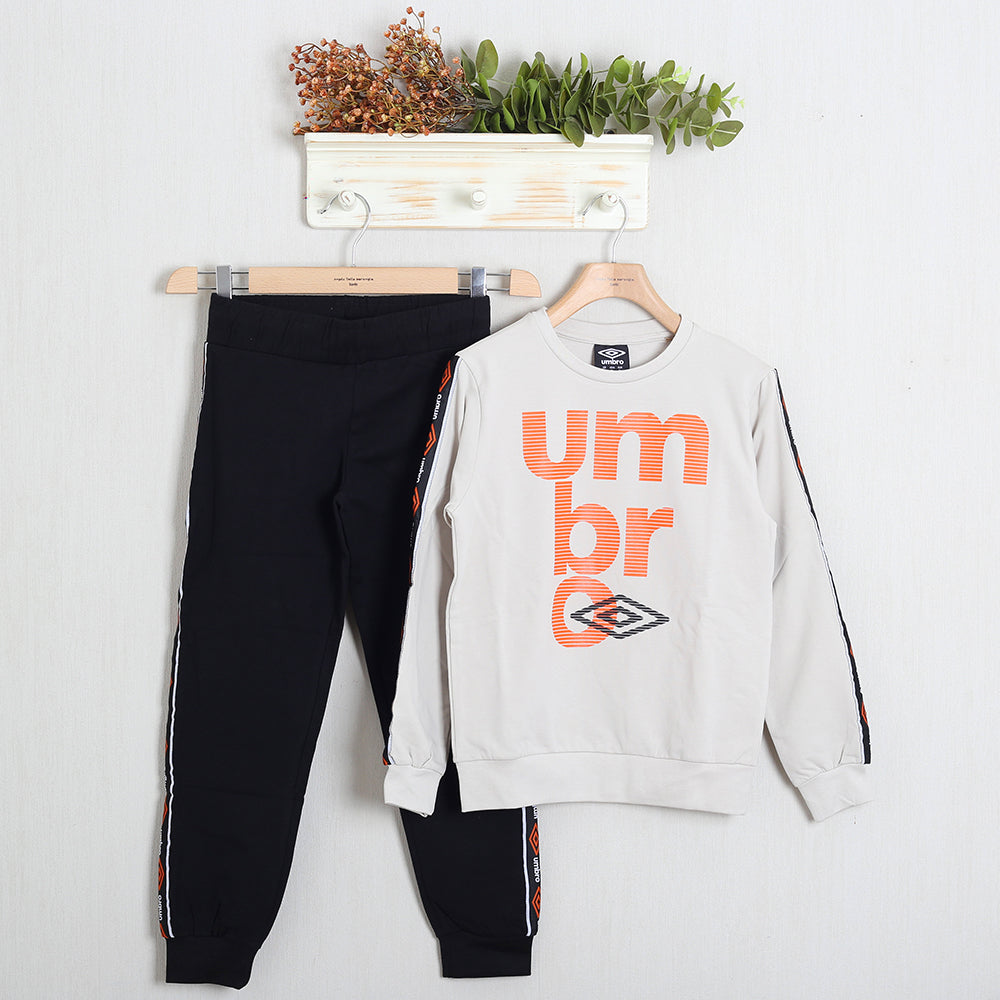 Completo Tuta "Umbro"