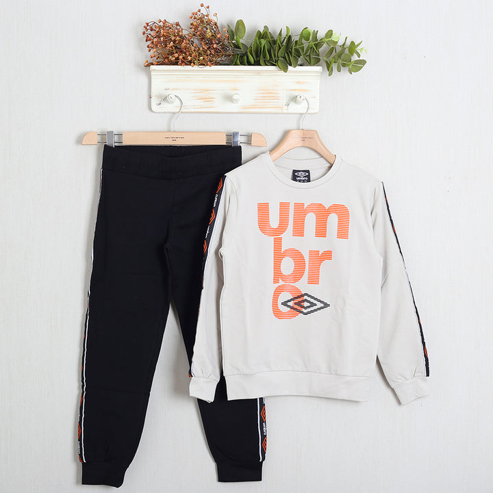 Completo Tuta "Umbro"