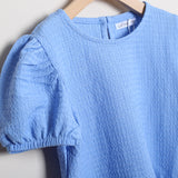 T-Shirt Con Ricami