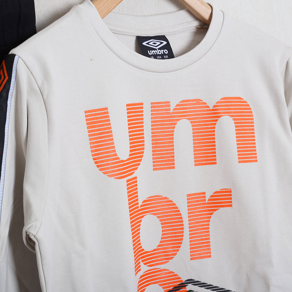 Completo Tuta "Umbro"