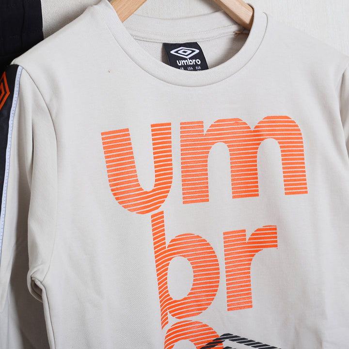 Completo Tuta "Umbro"