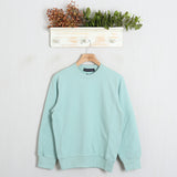 Felpa Girocollo Basic