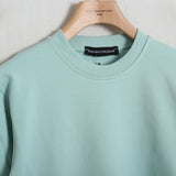 Felpa Girocollo Basic
