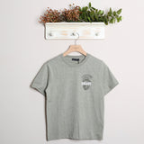 T-Shirt Girocollo