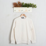 Felpa Girocollo Basic