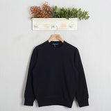 Felpa Girocollo Basic