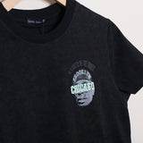 T-Shirt Girocollo