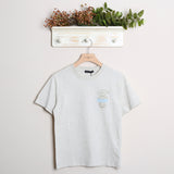 T-Shirt Girocollo