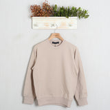 Felpa Girocollo Basic