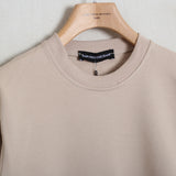 Felpa Girocollo Basic