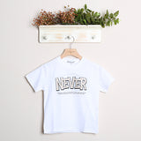 T-Shirt Con Stampa