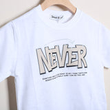T-Shirt Con Stampa