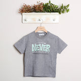 T-Shirt Con Stampa