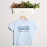 T-Shirt Con Stampa