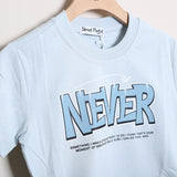 T-Shirt Con Stampa
