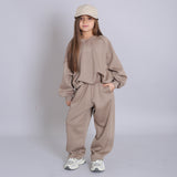 Completo Over Con Pantalone