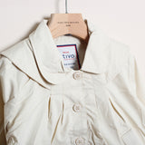 Trench Mono Petto