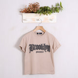 T-Shirt Stampa Anteriore