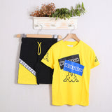 Completo Con Short "Kappa"