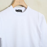 Felpa Girocollo Basic