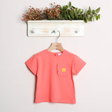 T-Shirt Girocollo